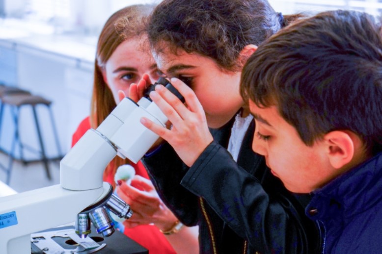 Science Festival image